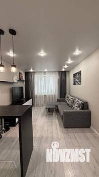 2-к квартира, на длительный срок, 40м2, 2/9 этаж