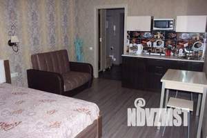 1-к квартира, посуточно, 30м2, 11/13 этаж