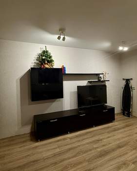 2-к квартира, на длительный срок, 52м2, 4/9 этаж