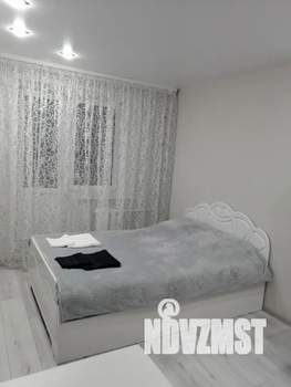 Студия квартира, посуточно, 22м2, 15/16 этаж