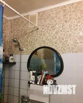 1-к квартира, посуточно, 30м2, 2/5 этаж