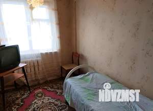 4-к квартира, на длительный срок, 60м2, 5/5 этаж