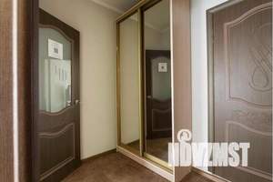 1-к квартира, посуточно, 40м2, 3/11 этаж