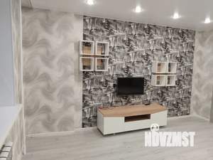 1-к квартира, посуточно, 38м2, 5/9 этаж