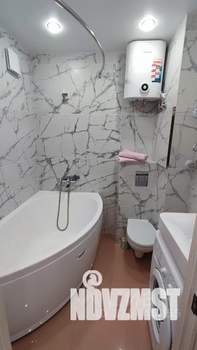 Студия квартира, посуточно, 27м2, 5/10 этаж