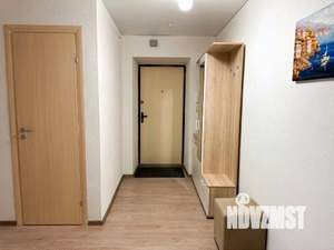 2-к квартира, посуточно, 55м2, 1/1 этаж