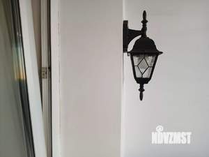 Студия квартира, на длительный срок, 32м2, 3/10 этаж