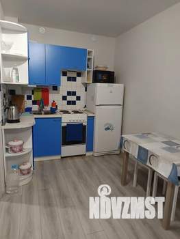 1-к квартира, посуточно, 43м2, 10/12 этаж