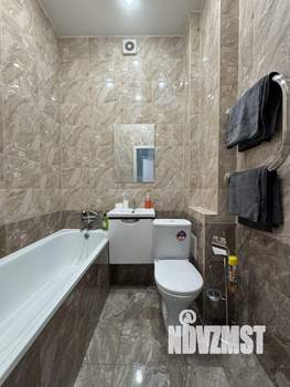 2-к квартира, посуточно, 60м2, 9/9 этаж