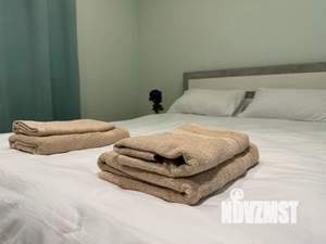3-к квартира, посуточно, 80м2, 2/2 этаж