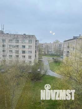 1-к квартира, посуточно, 37м2, 4/5 этаж