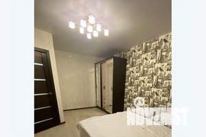 1-к квартира, посуточно, 35м2, 12/12 этаж