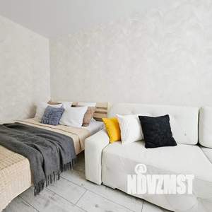 2-к квартира, посуточно, 50м2, 2/5 этаж