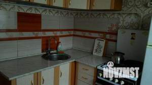 1-к квартира, посуточно, 44м2, 1/1 этаж