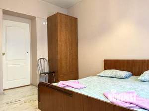 5-к квартира, посуточно, 200м2, 1/1 этаж