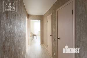 2-к квартира, посуточно, 62м2, 7/10 этаж