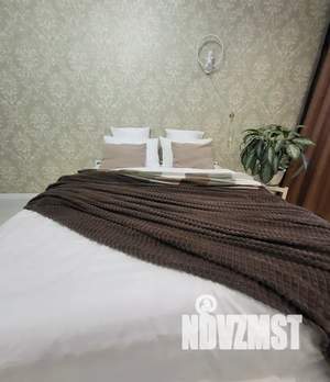 1-к квартира, посуточно, 30м2, 6/9 этаж