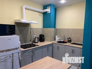 Студия квартира, посуточно, 30м2, 3/16 этаж