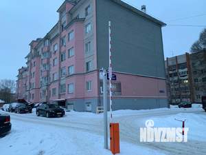 1-к квартира, на длительный срок, 42м2, 5/5 этаж