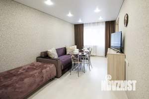 4-к квартира, посуточно, 78м2, 2/5 этаж