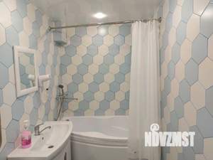 1-к квартира, посуточно, 29м2, 1/1 этаж