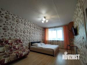 1-к квартира, на длительный срок, 42м2, 8/10 этаж