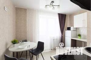 1-к квартира, посуточно, 31м2, 4/12 этаж