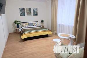 1-к квартира, посуточно, 33м2, 5/10 этаж