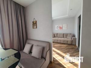 1-к квартира, посуточно, 38м2, 7/16 этаж
