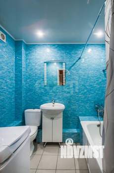 1-к квартира, на длительный срок, 35м2, 4/10 этаж