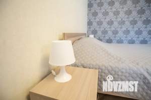 1-к квартира, посуточно, 36м2, 3/12 этаж