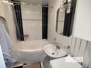 1-к квартира, посуточно, 35м2, 9/10 этаж