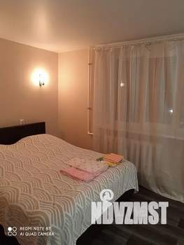 Студия квартира, посуточно, 26м2, 3/5 этаж