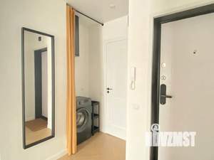 3-к квартира, посуточно, 51м2, 2/5 этаж