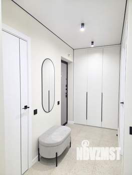 1-к квартира, на длительный срок, 34м2, 6/10 этаж