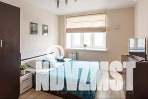 1-к квартира, посуточно, 35м2, 5/10 этаж