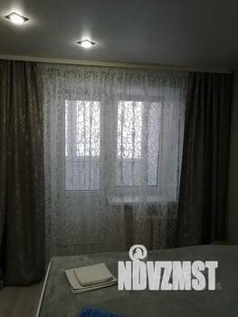 Студия квартира, посуточно, 22м2, 15/16 этаж