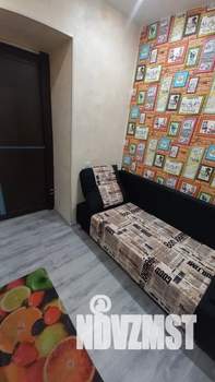 1-к квартира, посуточно, 35м2, 14/16 этаж