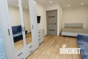1-к квартира, посуточно, 36м2, 12/14 этаж