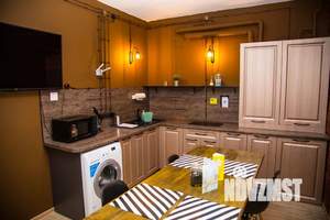 3-к квартира, посуточно, 75м2, 2/3 этаж