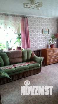 1-к квартира, посуточно, 34м2, 2/5 этаж