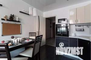 1-к квартира, посуточно, 36м2, 2/5 этаж