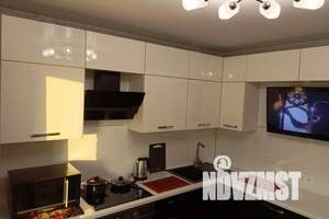 1-к квартира, посуточно, 36м2, 12/12 этаж