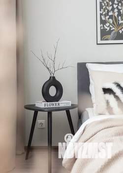 1-к квартира, посуточно, 35м2, 5/10 этаж