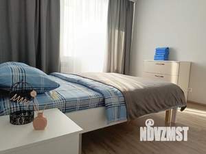 2-к квартира, посуточно, 38м2, 5/12 этаж