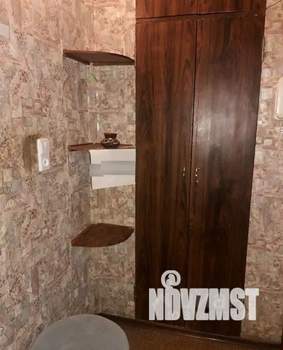 1-к квартира, посуточно, 30м2, 2/5 этаж