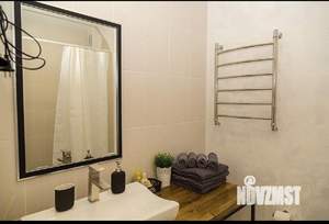 2-к квартира, посуточно, 80м2, 1/1 этаж