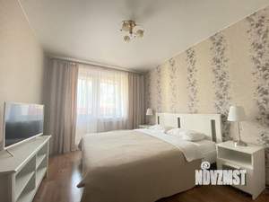 2-к квартира, посуточно, 55м2, 1/1 этаж