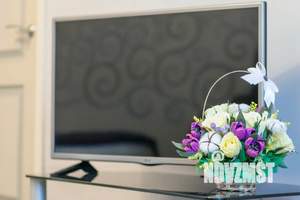 1-к квартира, посуточно, 35м2, 2/3 этаж