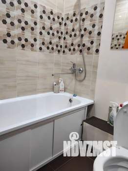 1-к квартира, посуточно, 28м2, 12/14 этаж